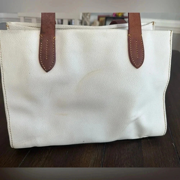 Dooney & Bourke small shopper tote bag - Picture 6 of 16